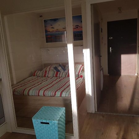 Magnifique Appartement Double Cabine Le Touquet Exterior photo